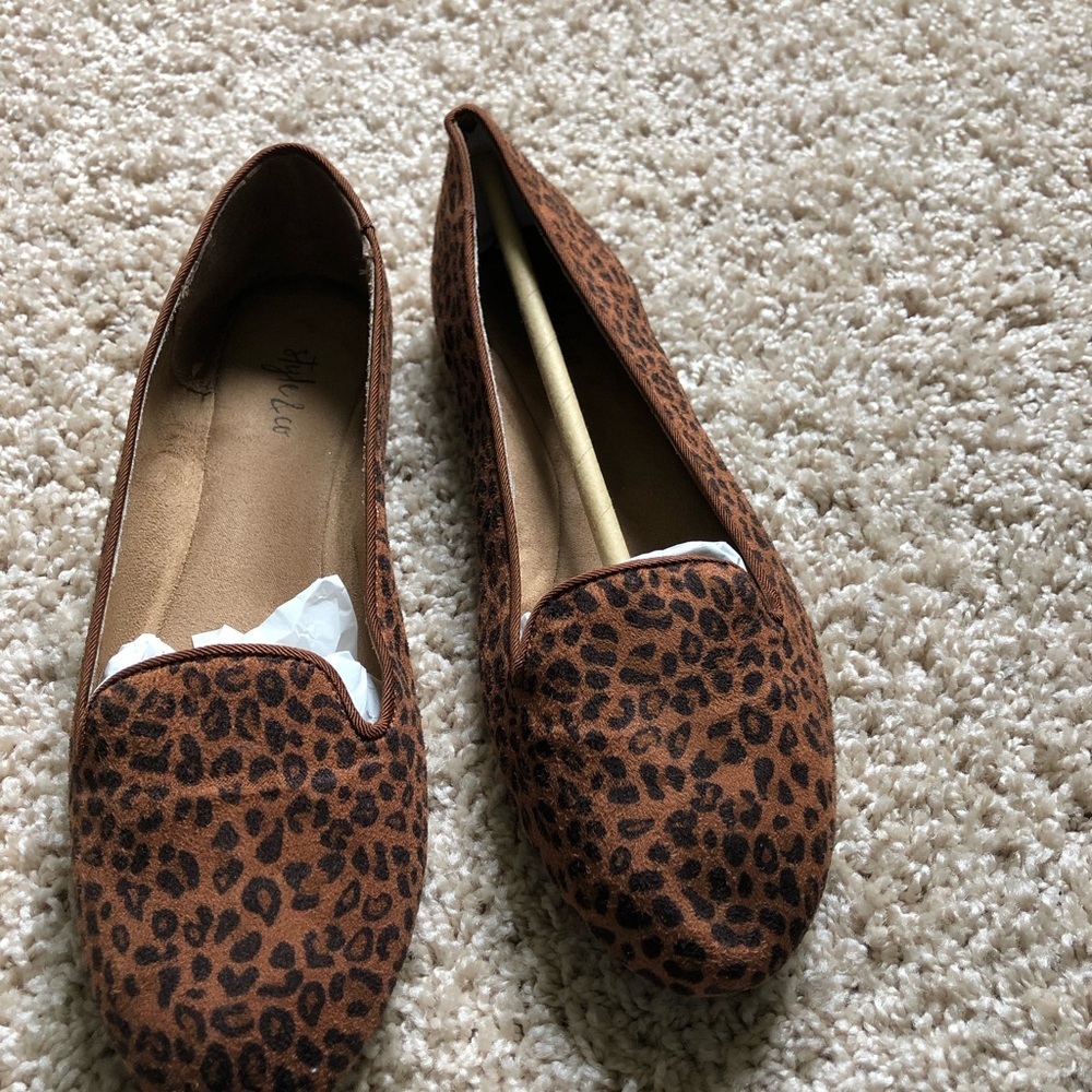 Shoes